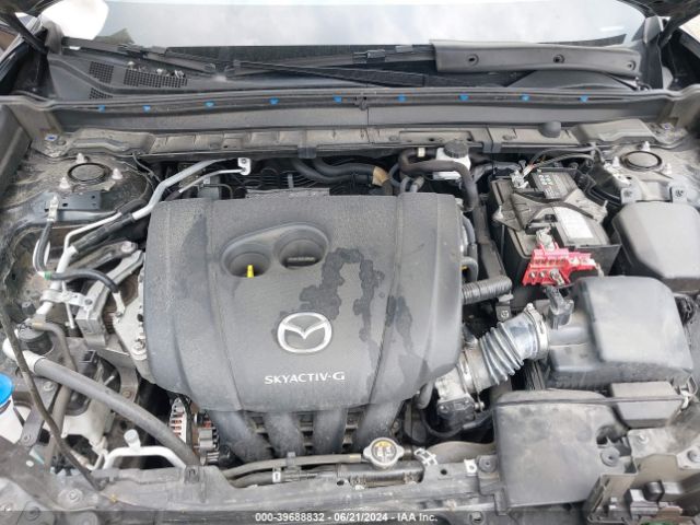 Photo 9 VIN: 3MVDMBCL8LM130437 - MAZDA CX-30 