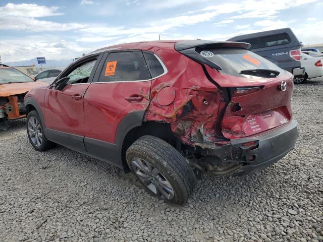 Photo 1 VIN: 3MVDMBCL8LM131006 - MAZDA CX-30 SELE 