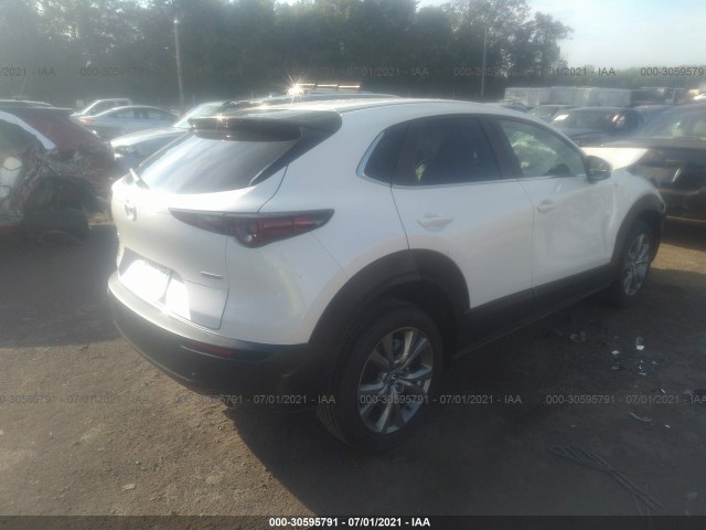 Photo 3 VIN: 3MVDMBCL8MM219930 - MAZDA CX-30 