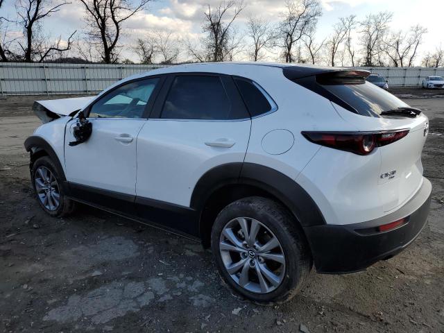 Photo 1 VIN: 3MVDMBCL8MM220821 - MAZDA CX-30 PREF 