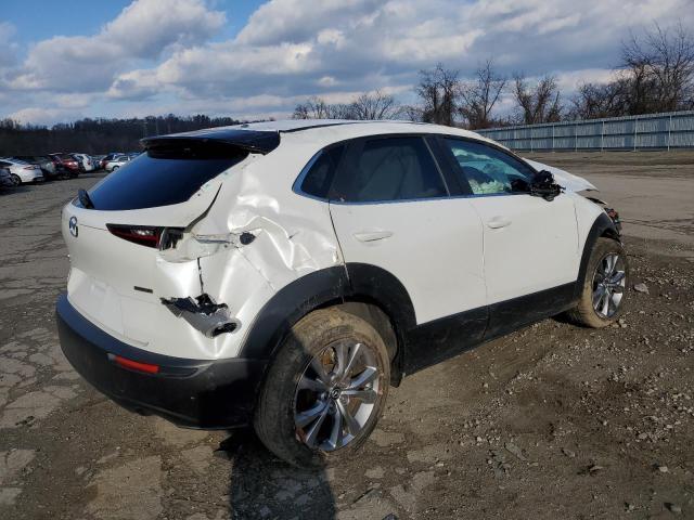 Photo 2 VIN: 3MVDMBCL8MM220821 - MAZDA CX-30 PREF 