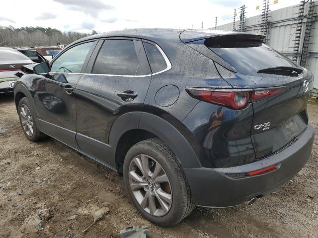 Photo 1 VIN: 3MVDMBCL8MM270909 - MAZDA CX30 