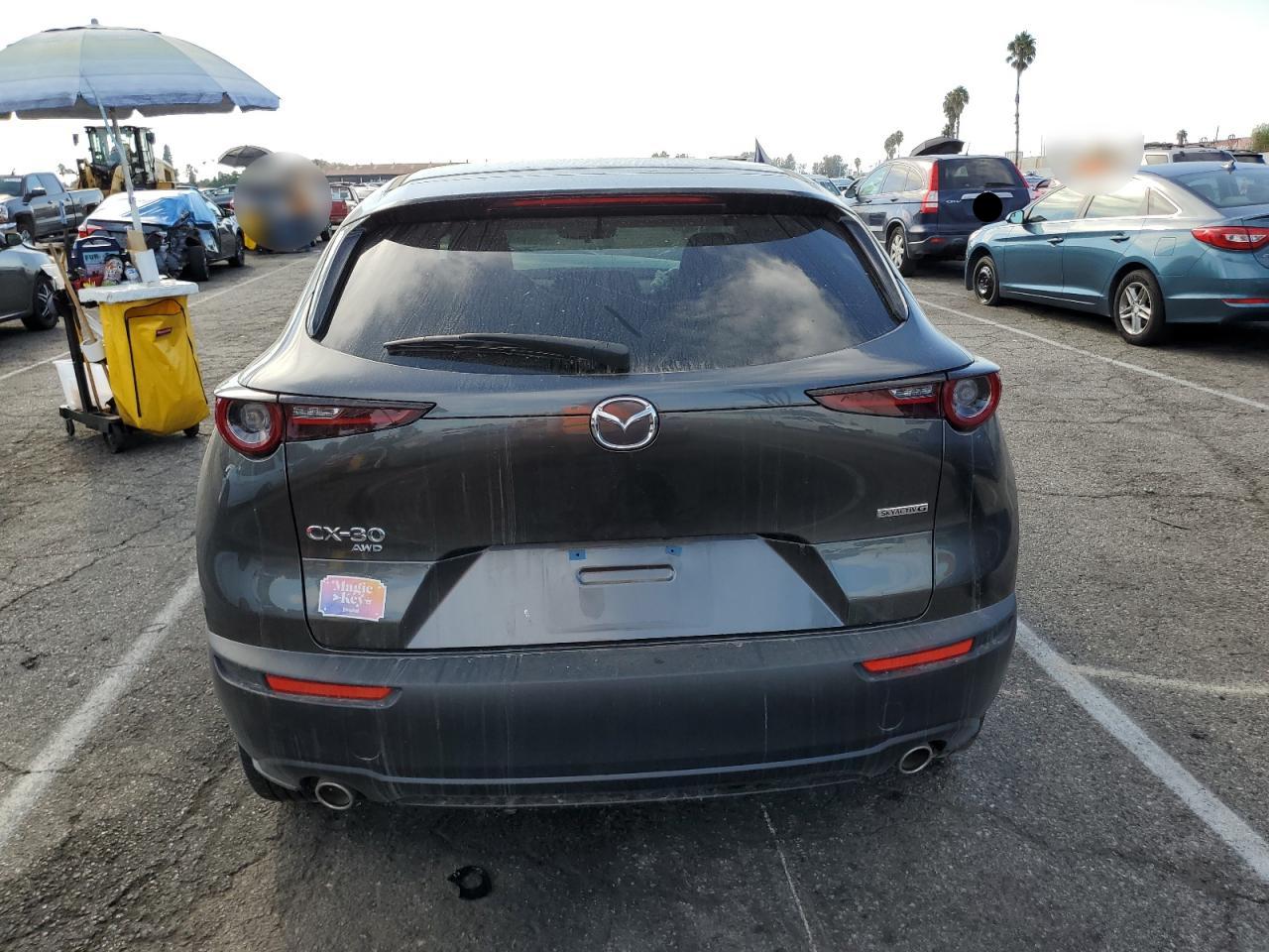 Photo 5 VIN: 3MVDMBCL8MM316481 - MAZDA CX-30 