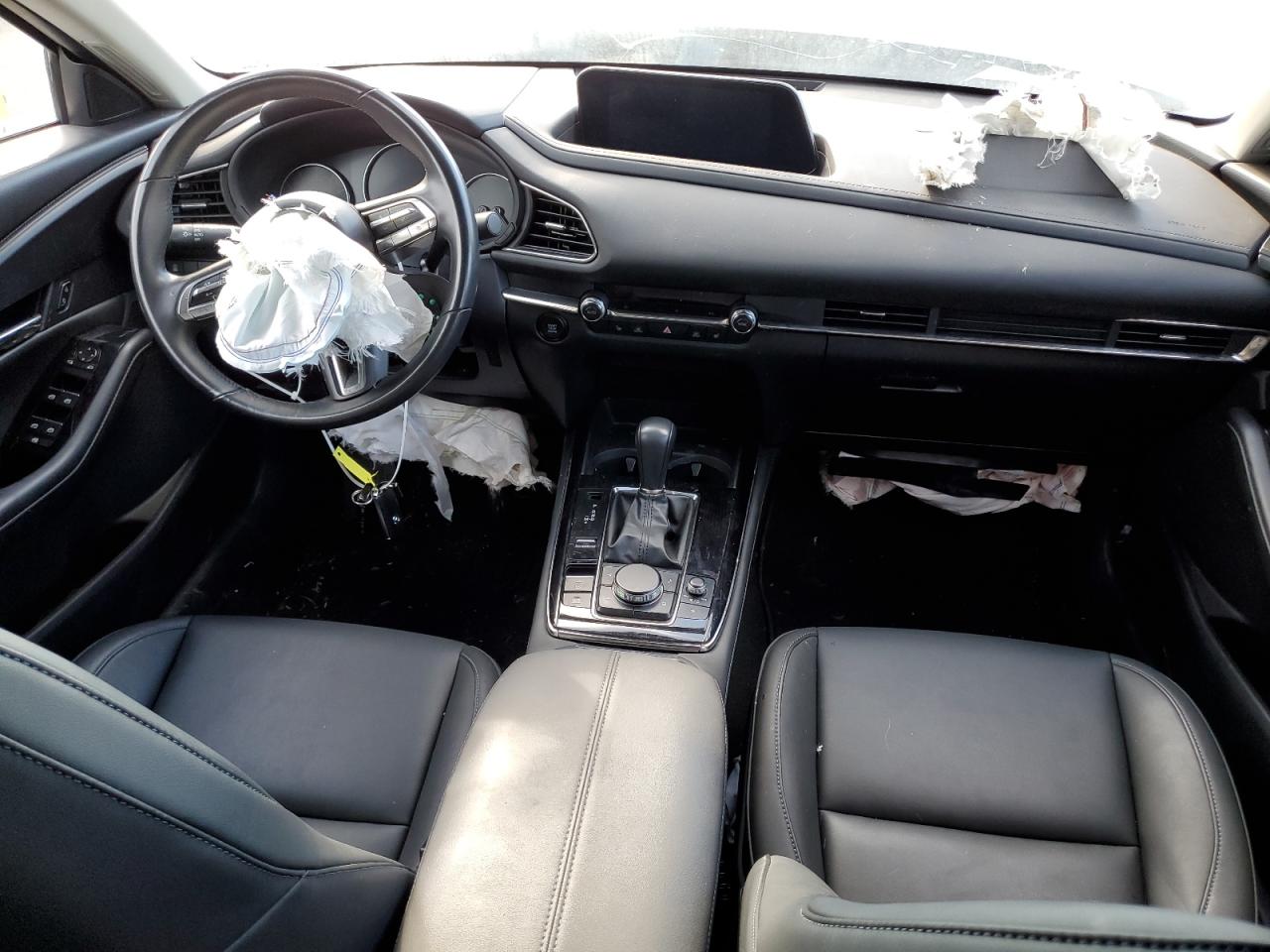 Photo 7 VIN: 3MVDMBCL8MM316481 - MAZDA CX-30 