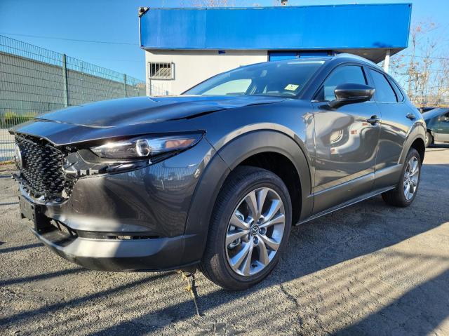 Photo 1 VIN: 3MVDMBCL8NM416940 - MAZDA CX-30 