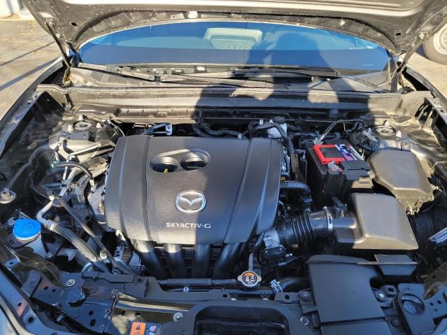 Photo 6 VIN: 3MVDMBCL8NM416940 - MAZDA CX-30 