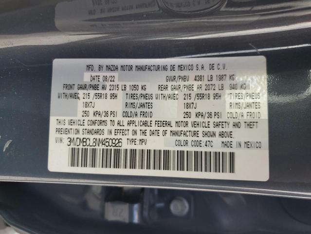 Photo 13 VIN: 3MVDMBCL8NM450926 - MAZDA CX-30 PREF 