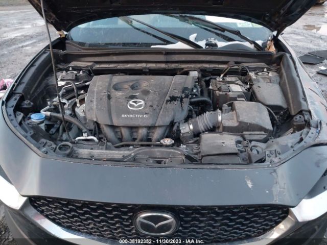 Photo 9 VIN: 3MVDMBCL8NM458427 - MAZDA CX-30 