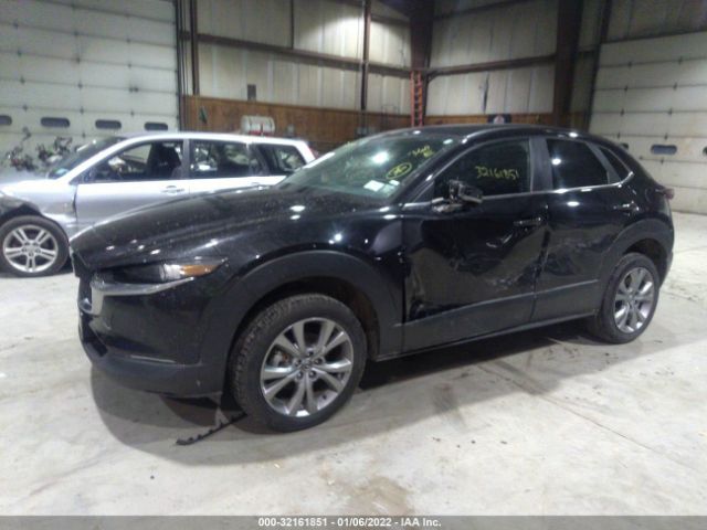 Photo 1 VIN: 3MVDMBCL9LM116370 - MAZDA CX-30 