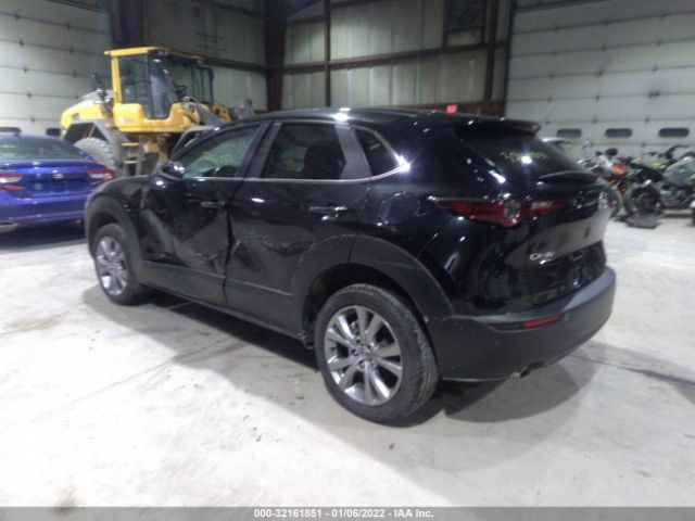 Photo 2 VIN: 3MVDMBCL9LM116370 - MAZDA CX-30 