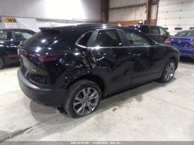 Photo 3 VIN: 3MVDMBCL9LM116370 - MAZDA CX-30 