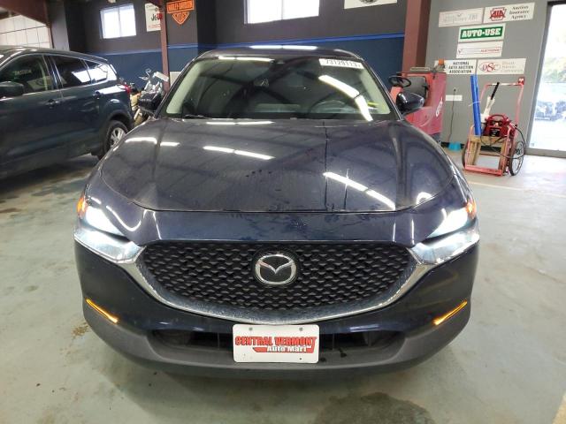 Photo 4 VIN: 3MVDMBCL9LM120886 - MAZDA CX-30 SELE 