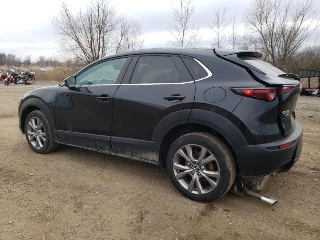 Photo 1 VIN: 3MVDMBCL9LM129748 - MAZDA CX-30 SELE 