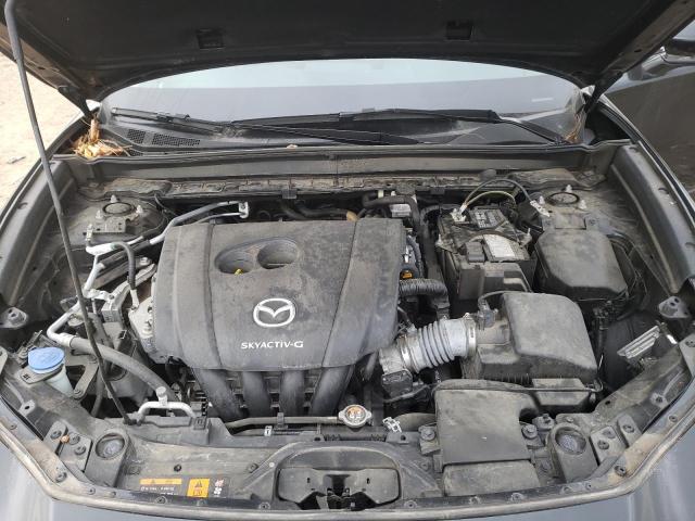 Photo 11 VIN: 3MVDMBCL9LM129748 - MAZDA CX-30 SELE 