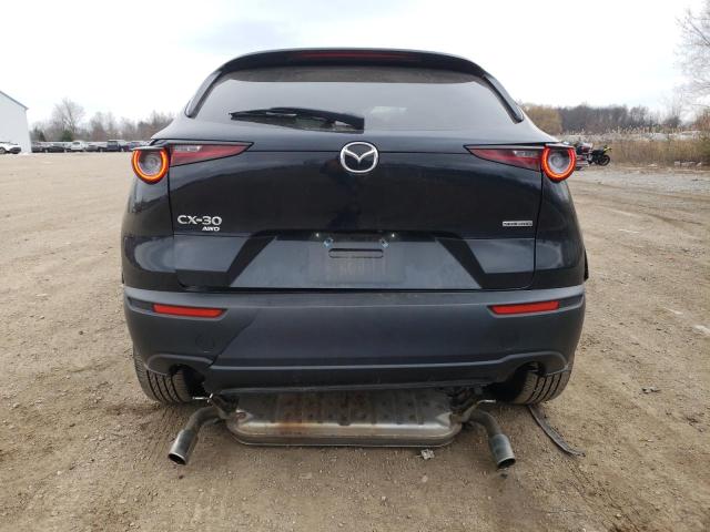 Photo 5 VIN: 3MVDMBCL9LM129748 - MAZDA CX-30 SELE 