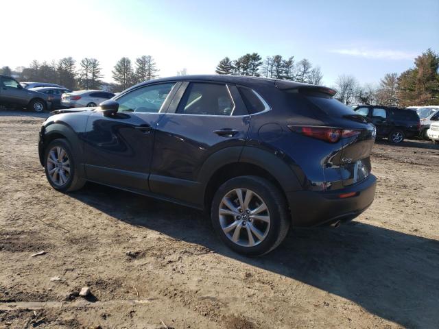 Photo 1 VIN: 3MVDMBCL9LM135632 - MAZDA CX-30 SELE 