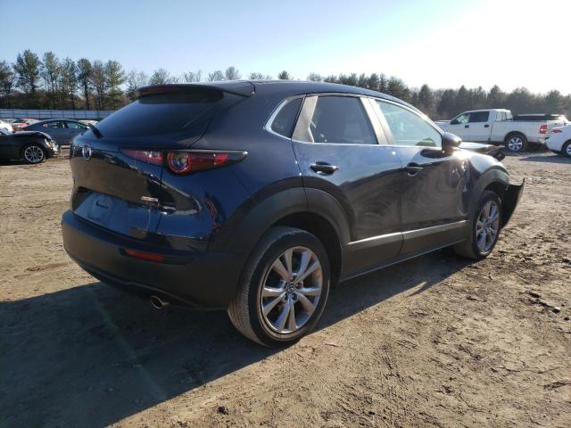 Photo 2 VIN: 3MVDMBCL9LM135632 - MAZDA CX-30 SELE 