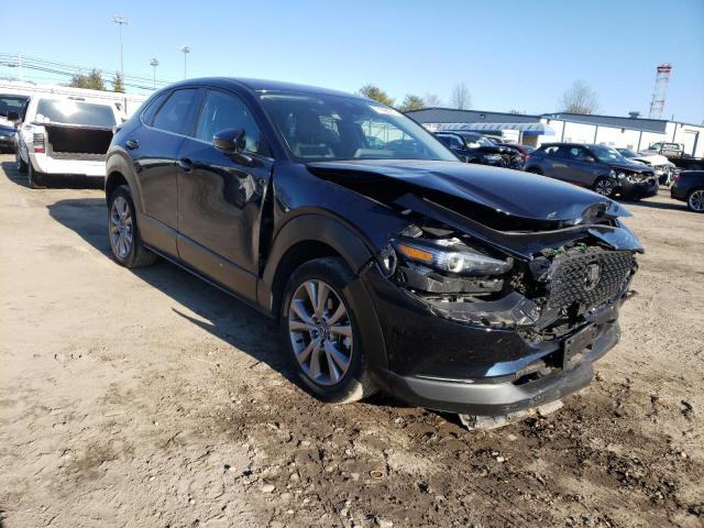 Photo 3 VIN: 3MVDMBCL9LM135632 - MAZDA CX-30 SELE 