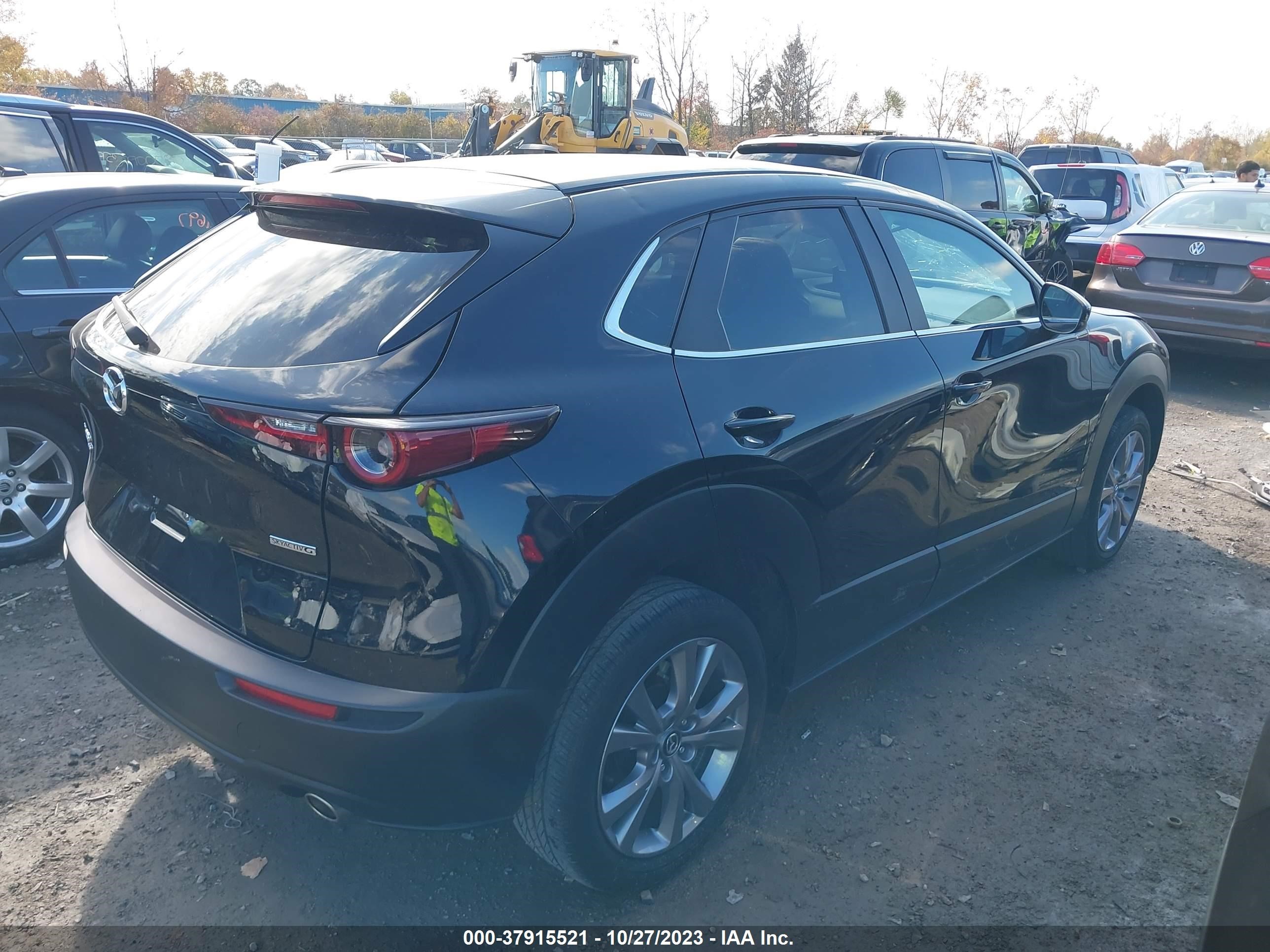 Photo 13 VIN: 3MVDMBCL9MM241371 - MAZDA CX-30 