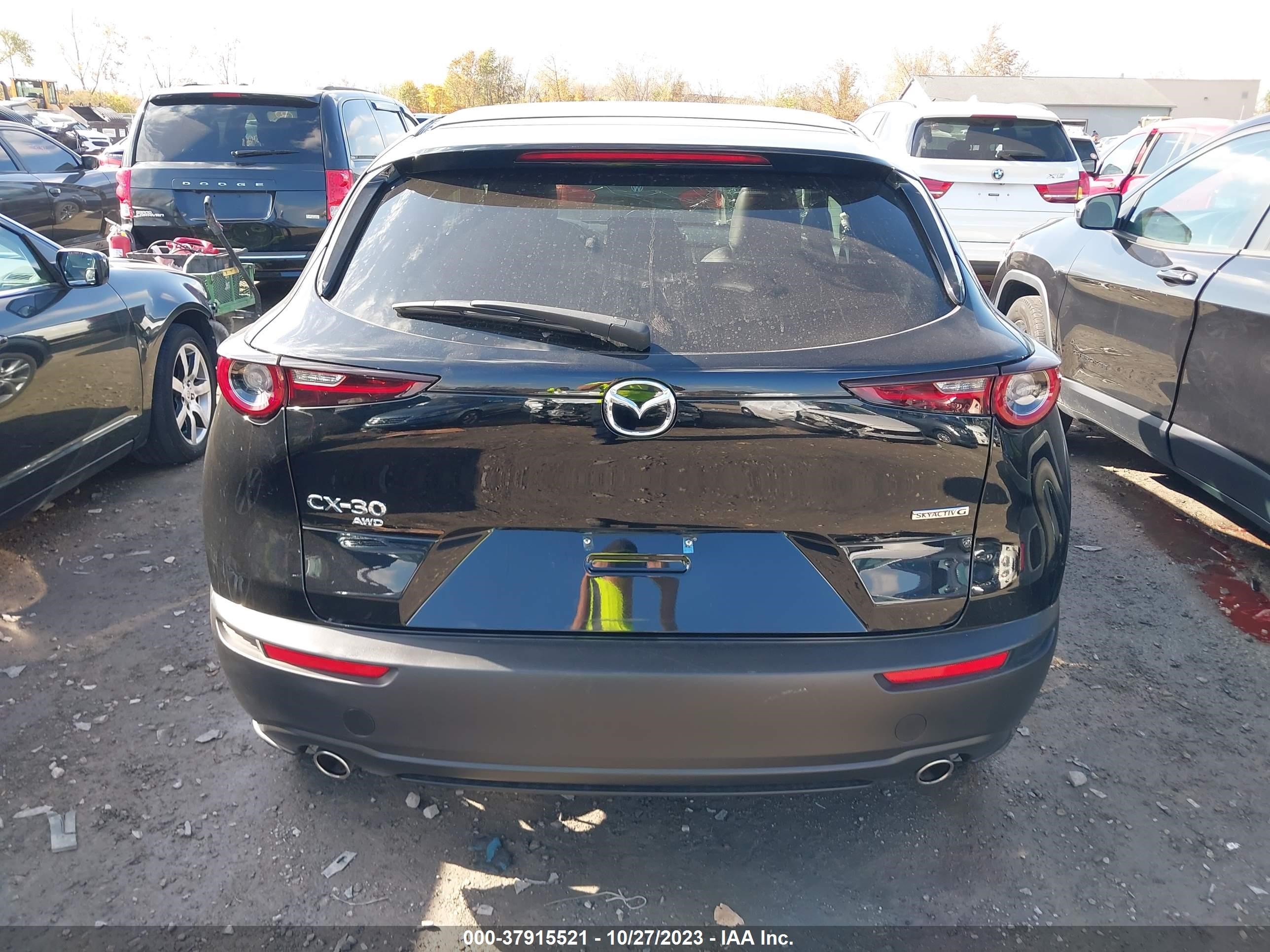 Photo 16 VIN: 3MVDMBCL9MM241371 - MAZDA CX-30 