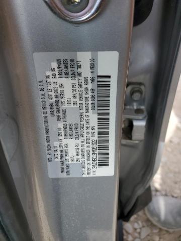 Photo 12 VIN: 3MVDMBCL9MM261622 - MAZDA CX30 