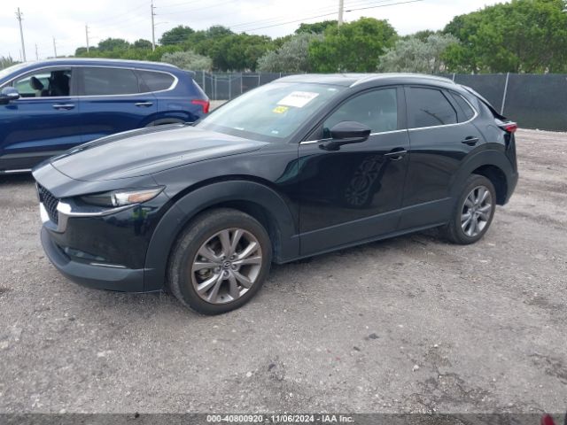 Photo 1 VIN: 3MVDMBCL9NM403579 - MAZDA CX-30 