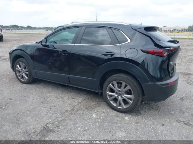 Photo 2 VIN: 3MVDMBCL9NM403579 - MAZDA CX-30 