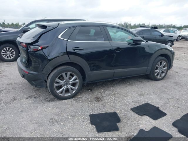 Photo 3 VIN: 3MVDMBCL9NM403579 - MAZDA CX-30 