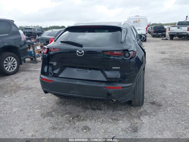 Photo 5 VIN: 3MVDMBCL9NM403579 - MAZDA CX-30 