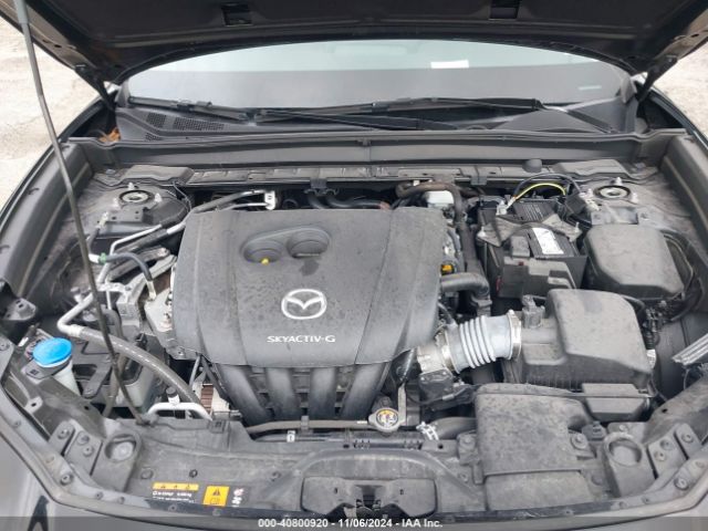 Photo 9 VIN: 3MVDMBCL9NM403579 - MAZDA CX-30 