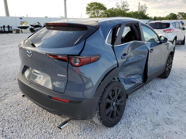 Photo 3 VIN: 3MVDMBCL9NM403792 - MAZDA CX-30 PREF 