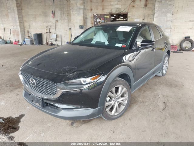 Photo 1 VIN: 3MVDMBCLXLM109668 - MAZDA CX-30 