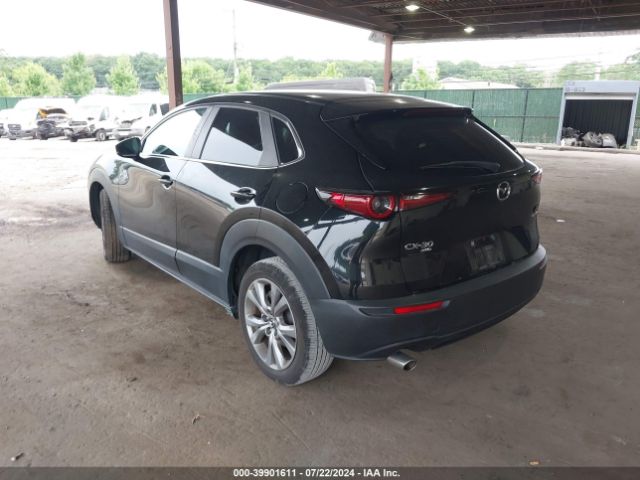 Photo 2 VIN: 3MVDMBCLXLM109668 - MAZDA CX-30 