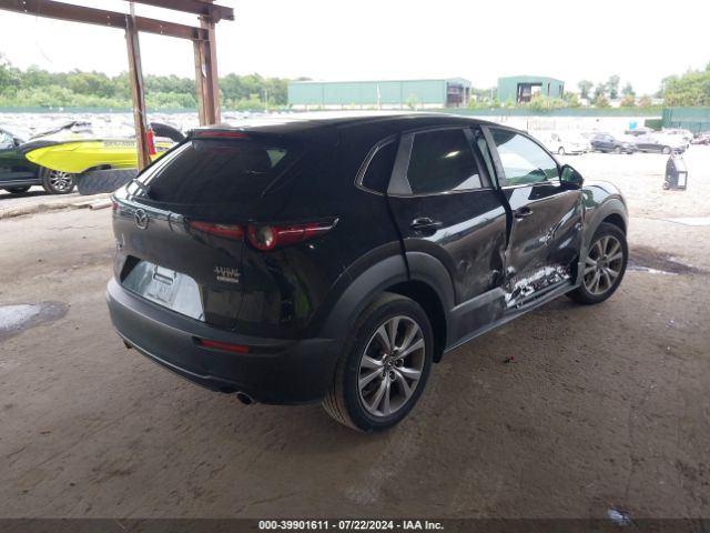 Photo 3 VIN: 3MVDMBCLXLM109668 - MAZDA CX-30 