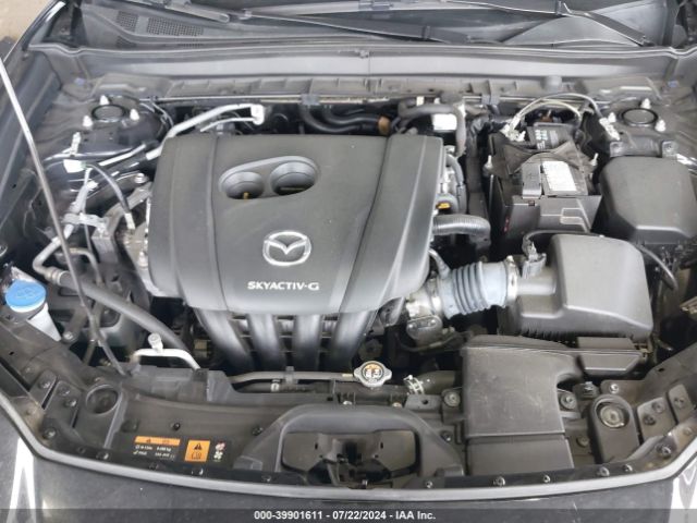 Photo 9 VIN: 3MVDMBCLXLM109668 - MAZDA CX-30 