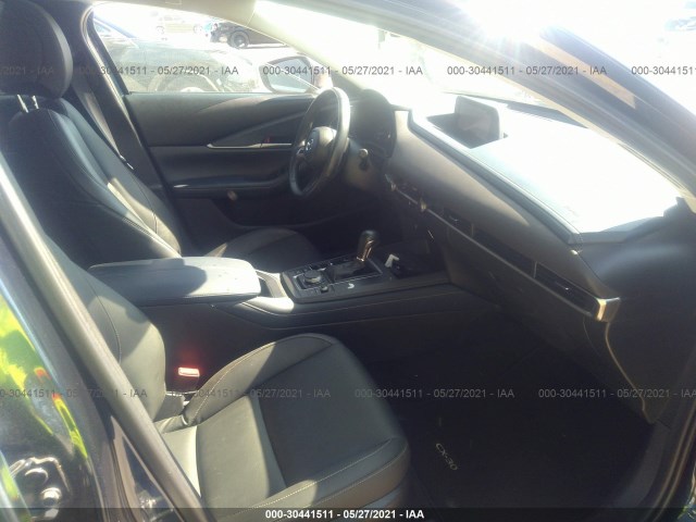 Photo 4 VIN: 3MVDMBCLXLM116782 - MAZDA CX-30 