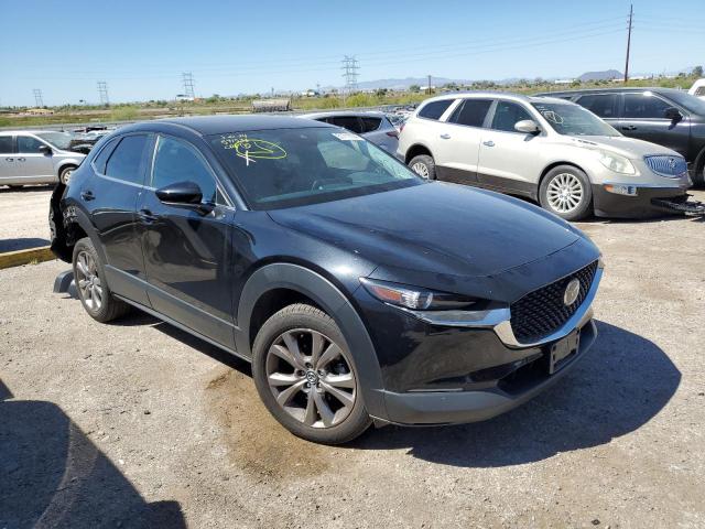 Photo 3 VIN: 3MVDMBCLXLM117155 - MAZDA CX30 