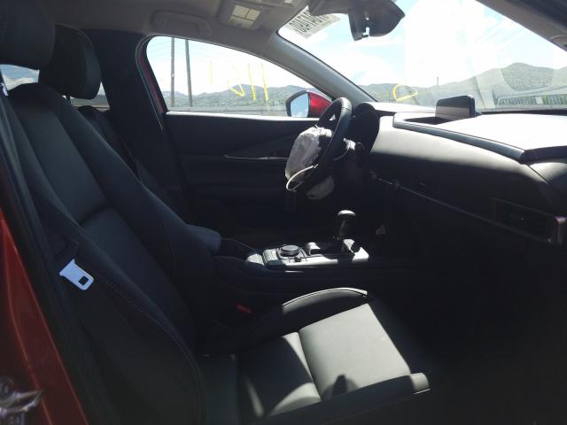 Photo 4 VIN: 3MVDMBCLXLM120041 - MAZDA CX-30 SELE 