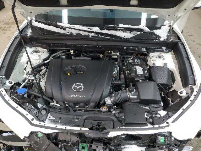 Photo 10 VIN: 3MVDMBCLXMM219556 - MAZDA CX30 