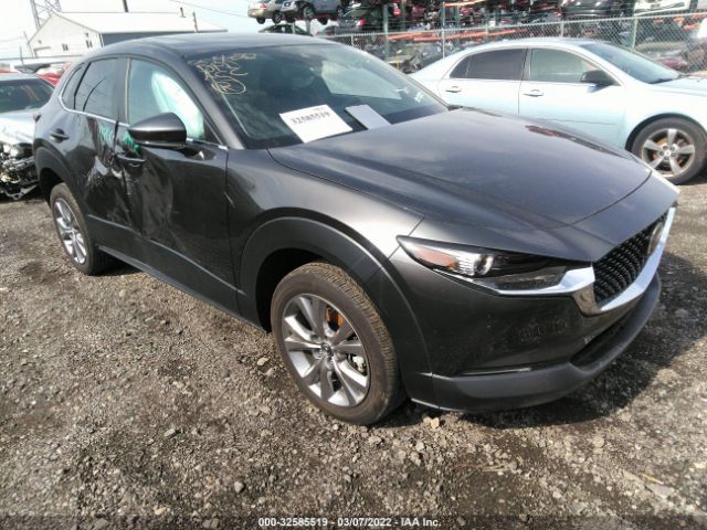 Photo 0 VIN: 3MVDMBCLXMM251391 - MAZDA CX-30 