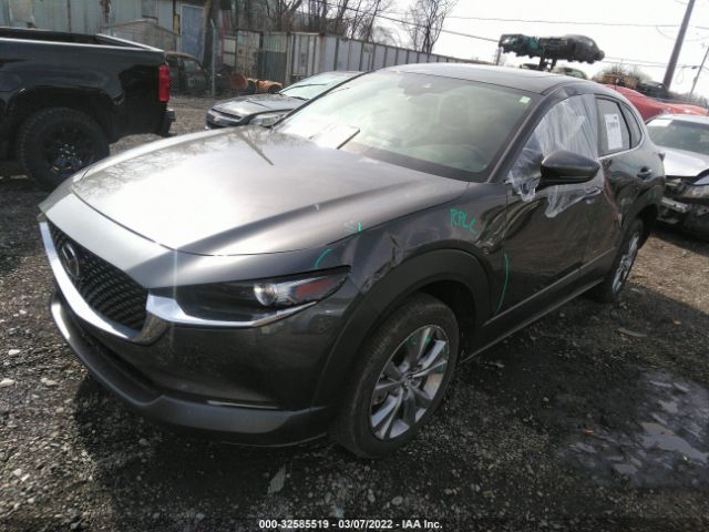 Photo 1 VIN: 3MVDMBCLXMM251391 - MAZDA CX-30 