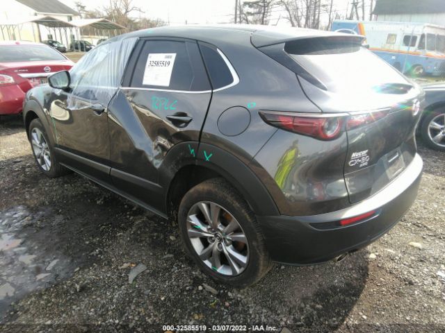 Photo 2 VIN: 3MVDMBCLXMM251391 - MAZDA CX-30 