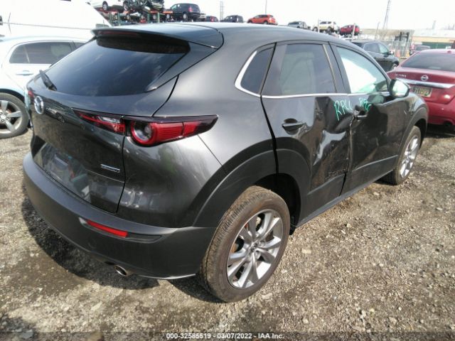 Photo 3 VIN: 3MVDMBCLXMM251391 - MAZDA CX-30 