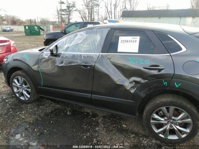 Photo 5 VIN: 3MVDMBCLXMM251391 - MAZDA CX-30 