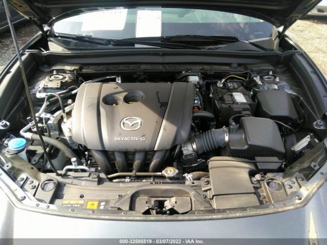 Photo 9 VIN: 3MVDMBCLXMM251391 - MAZDA CX-30 