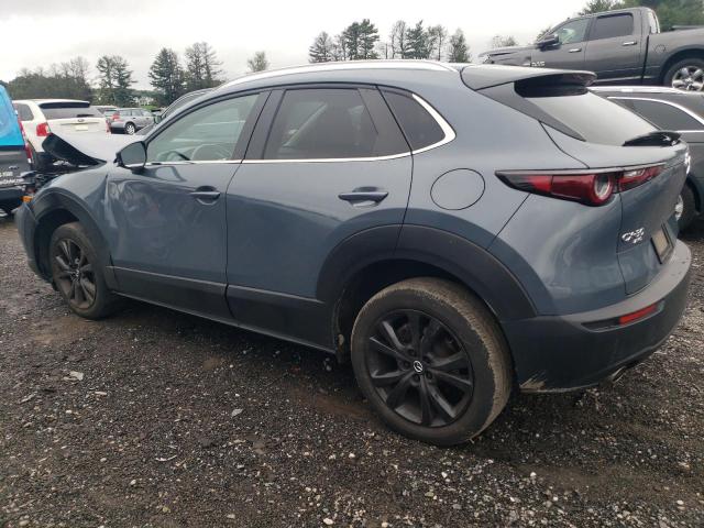 Photo 1 VIN: 3MVDMBCLXNM400593 - MAZDA CX-30 PREF 