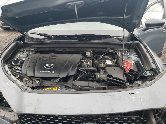 Photo 11 VIN: 3MVDMBCLXNM400593 - MAZDA CX-30 PREF 