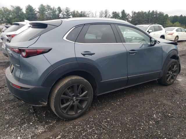 Photo 2 VIN: 3MVDMBCLXNM400593 - MAZDA CX-30 PREF 