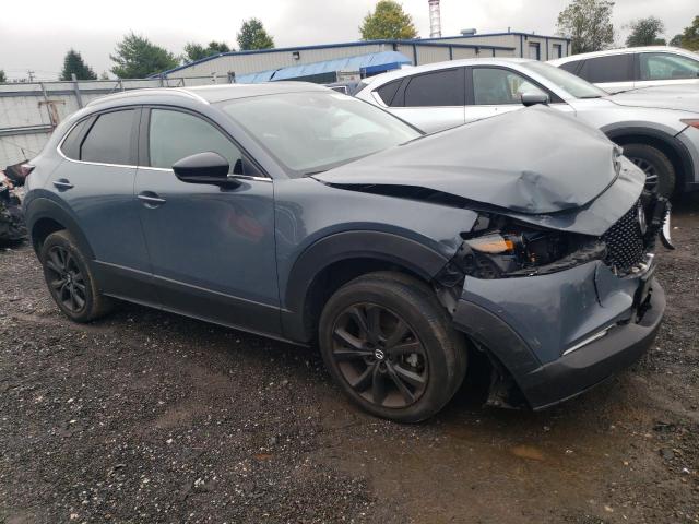 Photo 3 VIN: 3MVDMBCLXNM400593 - MAZDA CX-30 PREF 