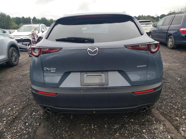 Photo 5 VIN: 3MVDMBCLXNM400593 - MAZDA CX-30 PREF 